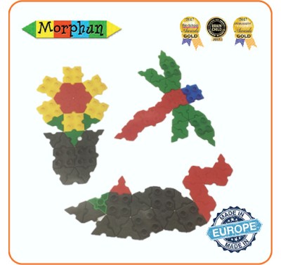 Advanced Xtra 500 set